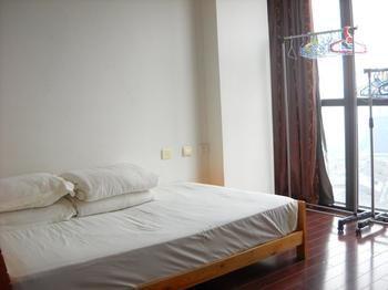 E-Jia Hotel Apartment Hangzhou Fenghua Extérieur photo
