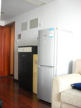 E-Jia Hotel Apartment Hangzhou Fenghua Extérieur photo